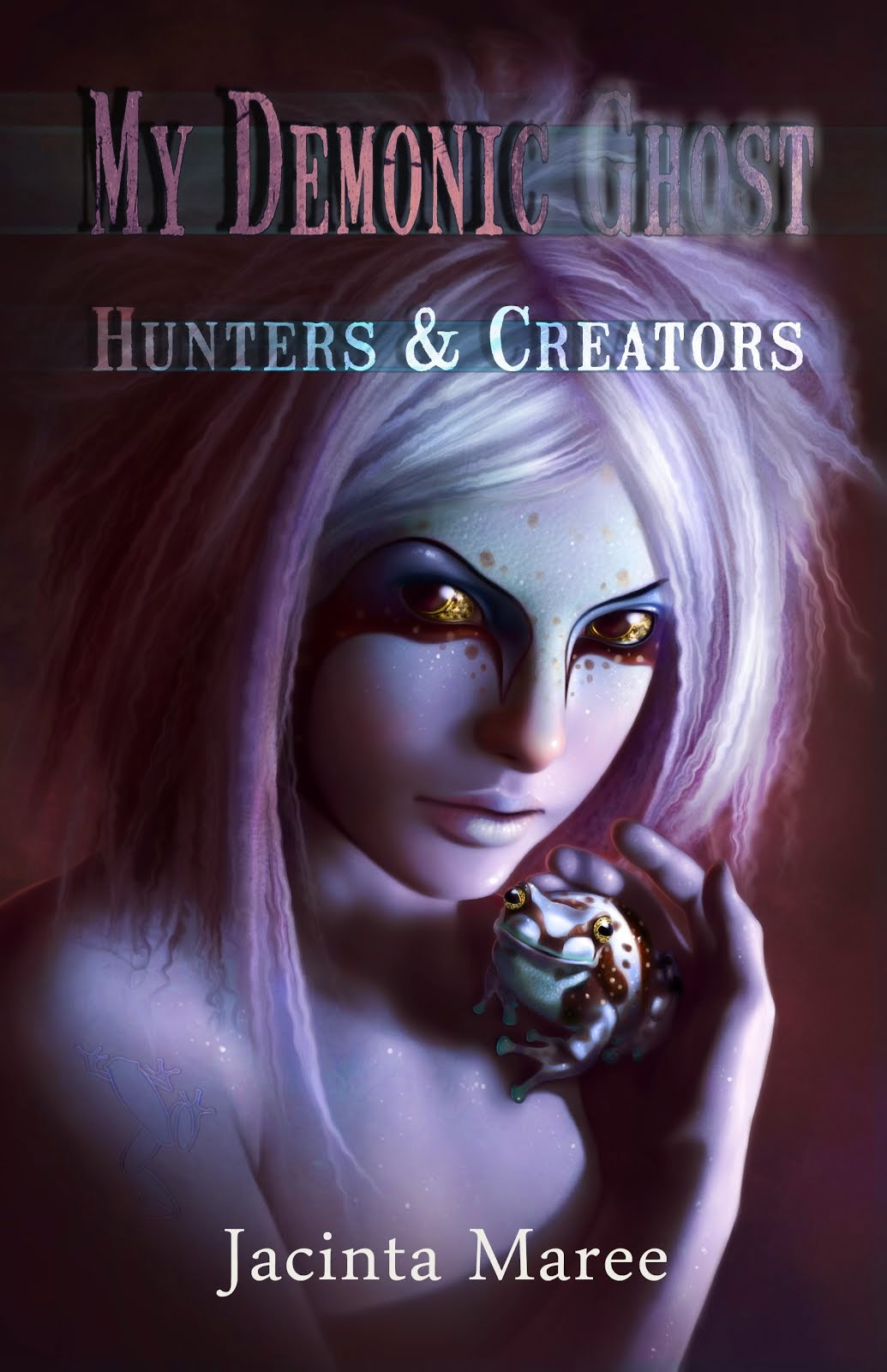 Hunters and Creators