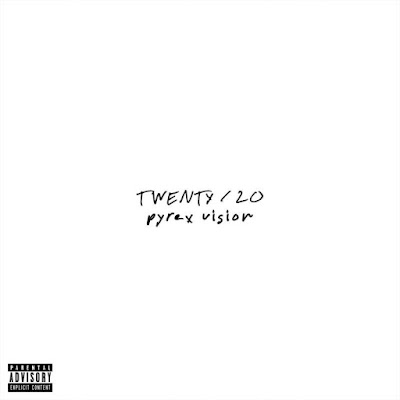 Jeezy - Twenty/20 Pyrex Vision (Album) Jeezy - Twenty/20 Pyrex Vision (Album)