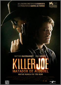 Download Killer Joe: Matador de Aluguel   Dublado