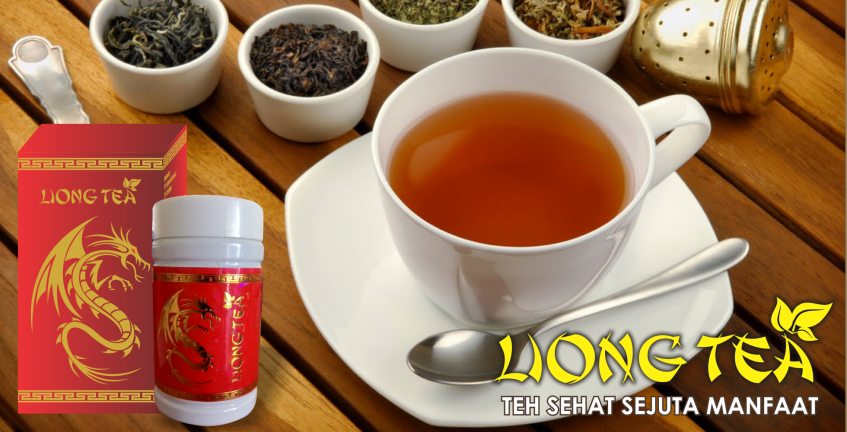 Liong Tea Liong Best Liong Tea Liong Best