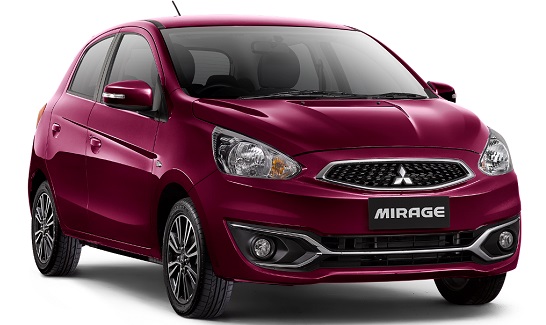 Harga Spesifikasi Brosur Warna Mitsubishi New Mirage 2016 Surabaya harga mitsubishi new mirage surabaya