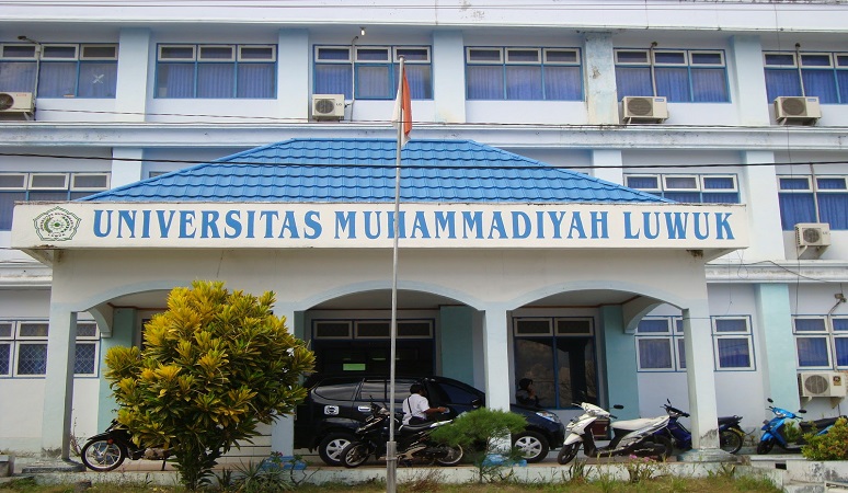 Pendaftaran Mahasiswa Baru Unismuh Luwuk 2021 2022 Info Pendaftaran Kuliah 2021