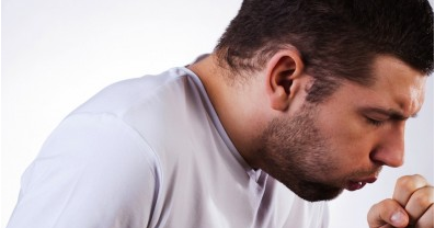 Coughing, Itchy Skin and 8 Other Signs of Cancer