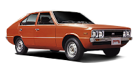 İlk Hyundai otomobili Pony