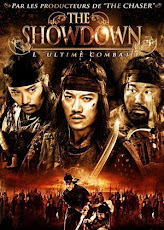 The Showdown (2011) ดาบระห่ำ สงครามอำมหิต