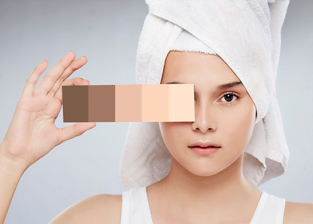 5 consejos para elegir la base de maquillaje. 5 consejos para elegir la base de maquillaje.