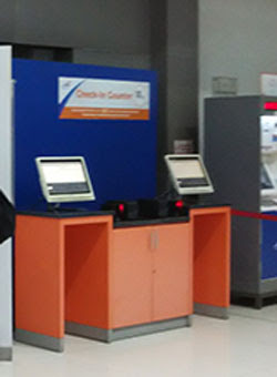 tiket kai traveloka