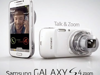 Cara Flash Samsung Galaxy S4 Zoom SM-C101