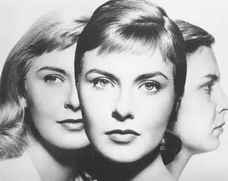 Cinema Clássico: AS TRES FACES DE EVA (1958)