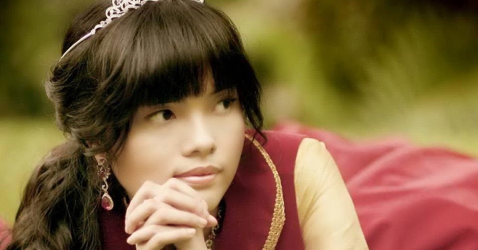 Kumpulan Lirik Lagu Rohani Nikita Willy Meteran G