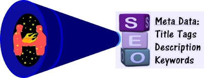 Meta-tags Blogger Agregar meta-tags en Blogger -tu trabajo SEO- es muy fácil. Aquí dejo algunos para su uso y la descripción