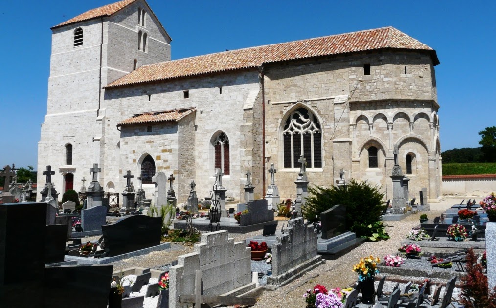 La Lorraine se dévoile... Eglise médiévale SaintRémy à Vicherey (Vosges)