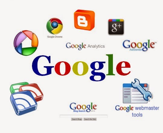 Google Tools