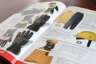 On Scene: TheFireStore Catalog