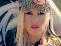 Gwen Stefani - Looking Hot Gwen Stefani - Looking Hot