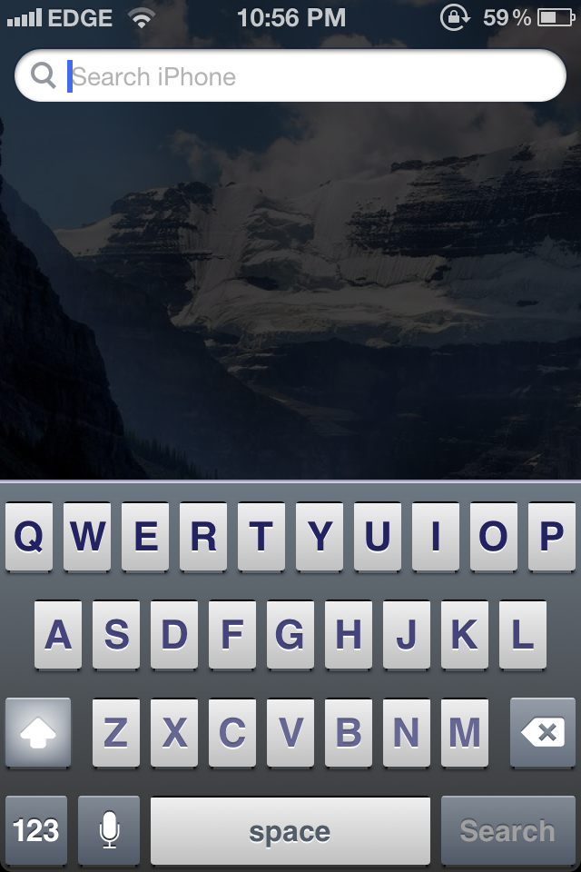 Apple Devices Help, How to's, Review and much more: Changing the colour