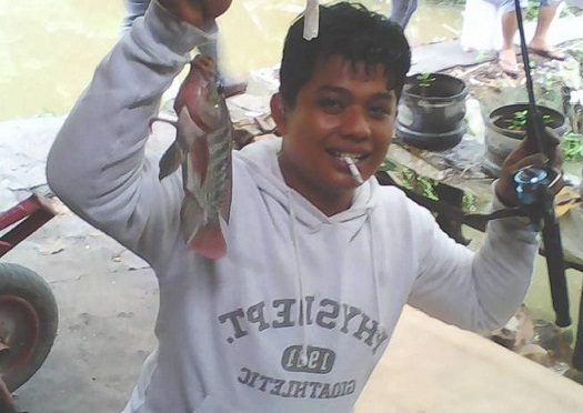 Trik dan Cara Mancing Ikan Nila Liar