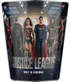  Superman resurge en las imágenes más palomiteras de ‘Liga de la Justicia’