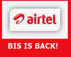 Yes, Airtel BIS Monthly 1+1 Offer is back!