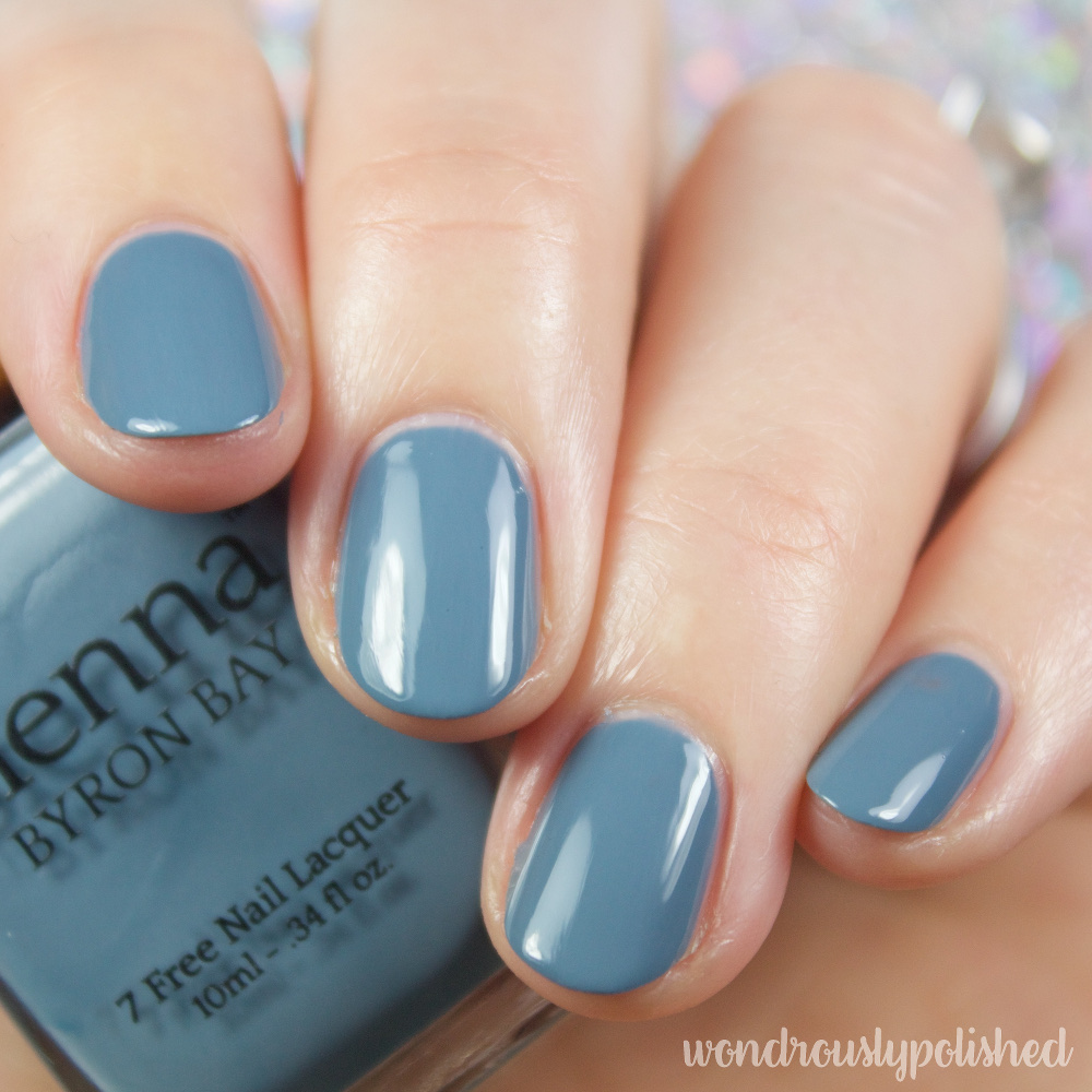 Wondrously Polished Sienna Byron Bay Swatches