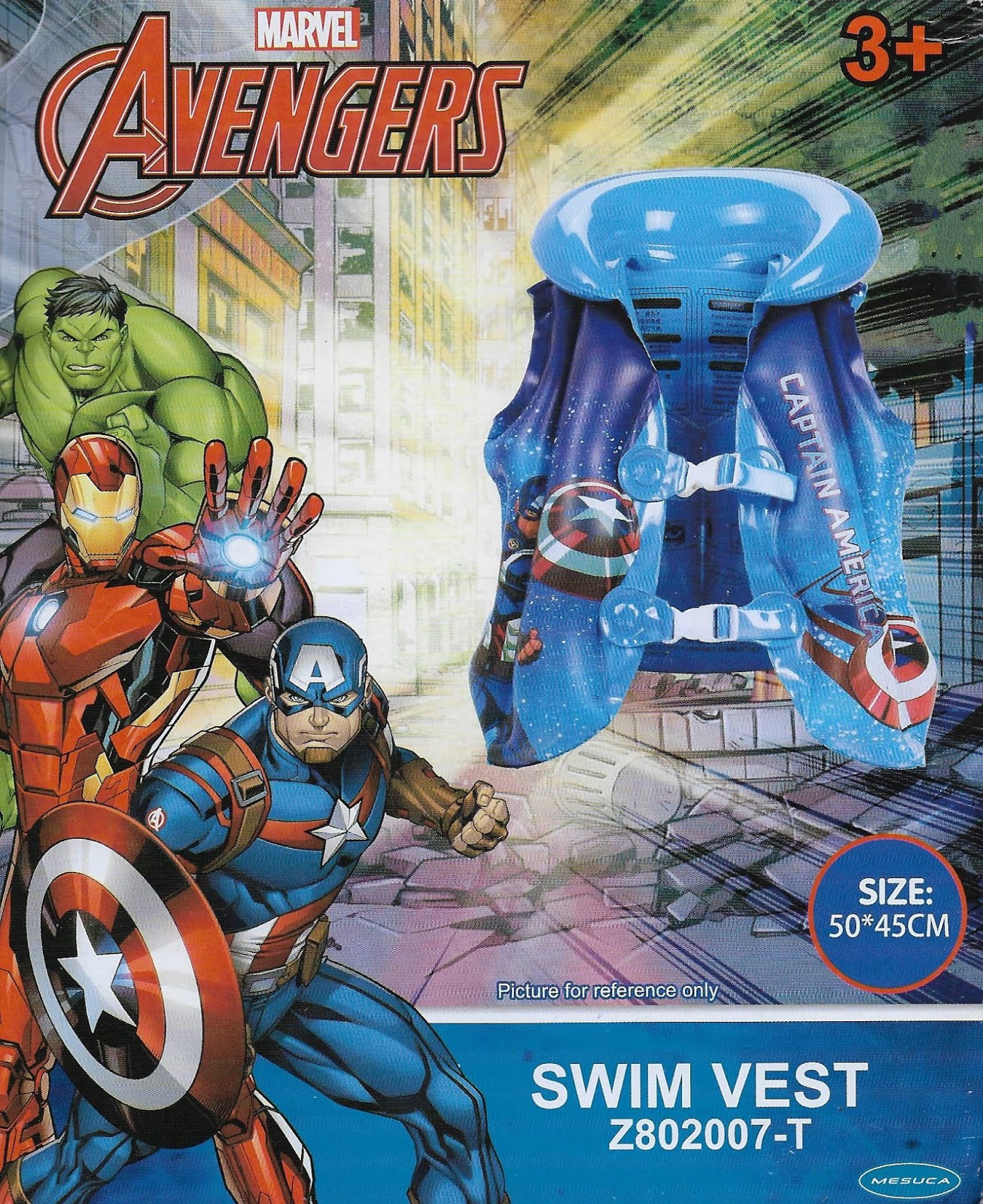 superhero pool floats