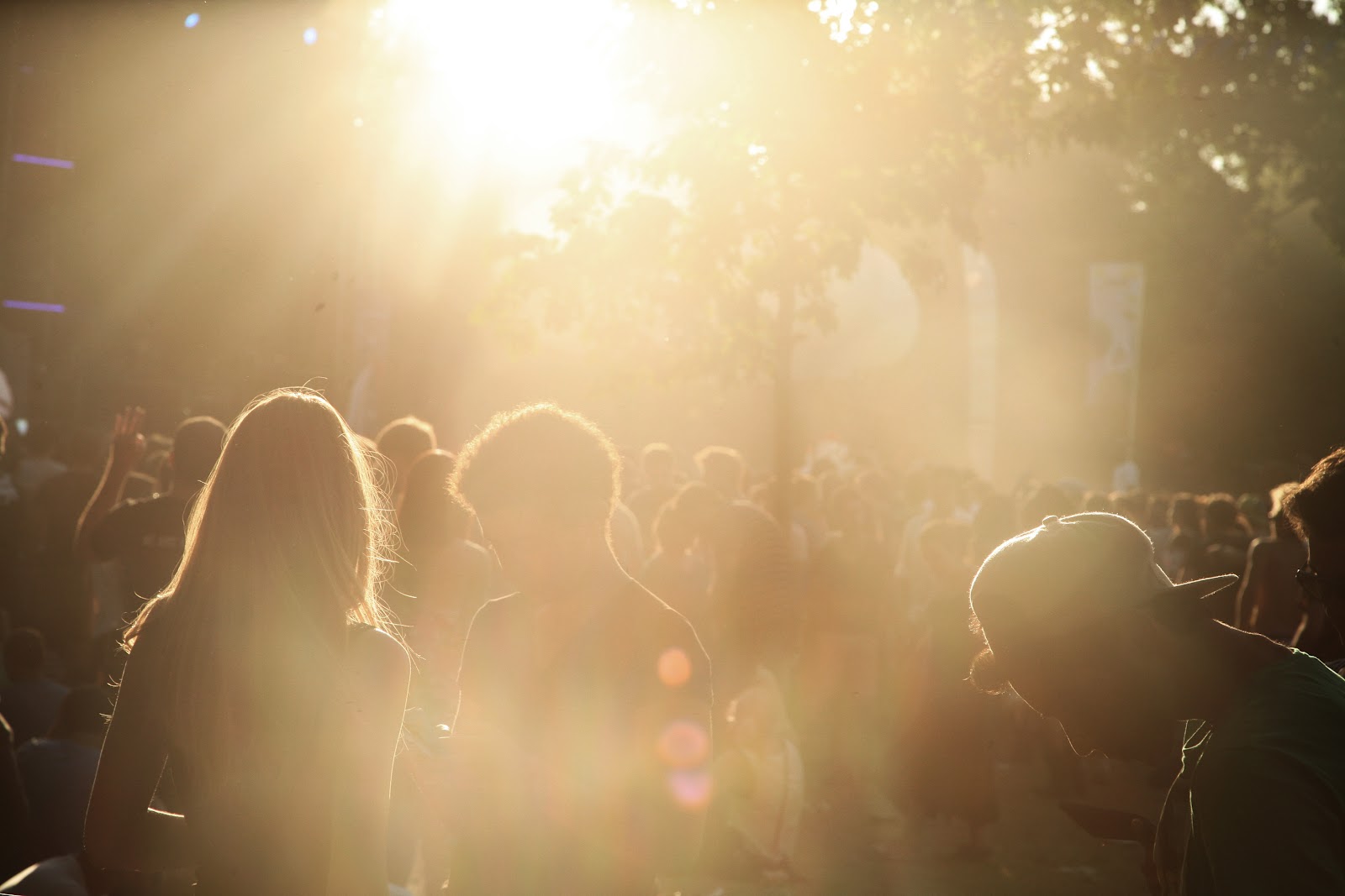 Inox Park 2012 Photography Park Concert Inox Park 2012 Photography Park Concert