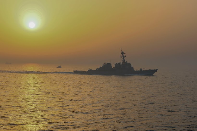 EagleSpeak: Somali Pirates: Cruise ship hijacking attempt thwarted