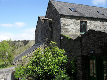 Russagh Mill