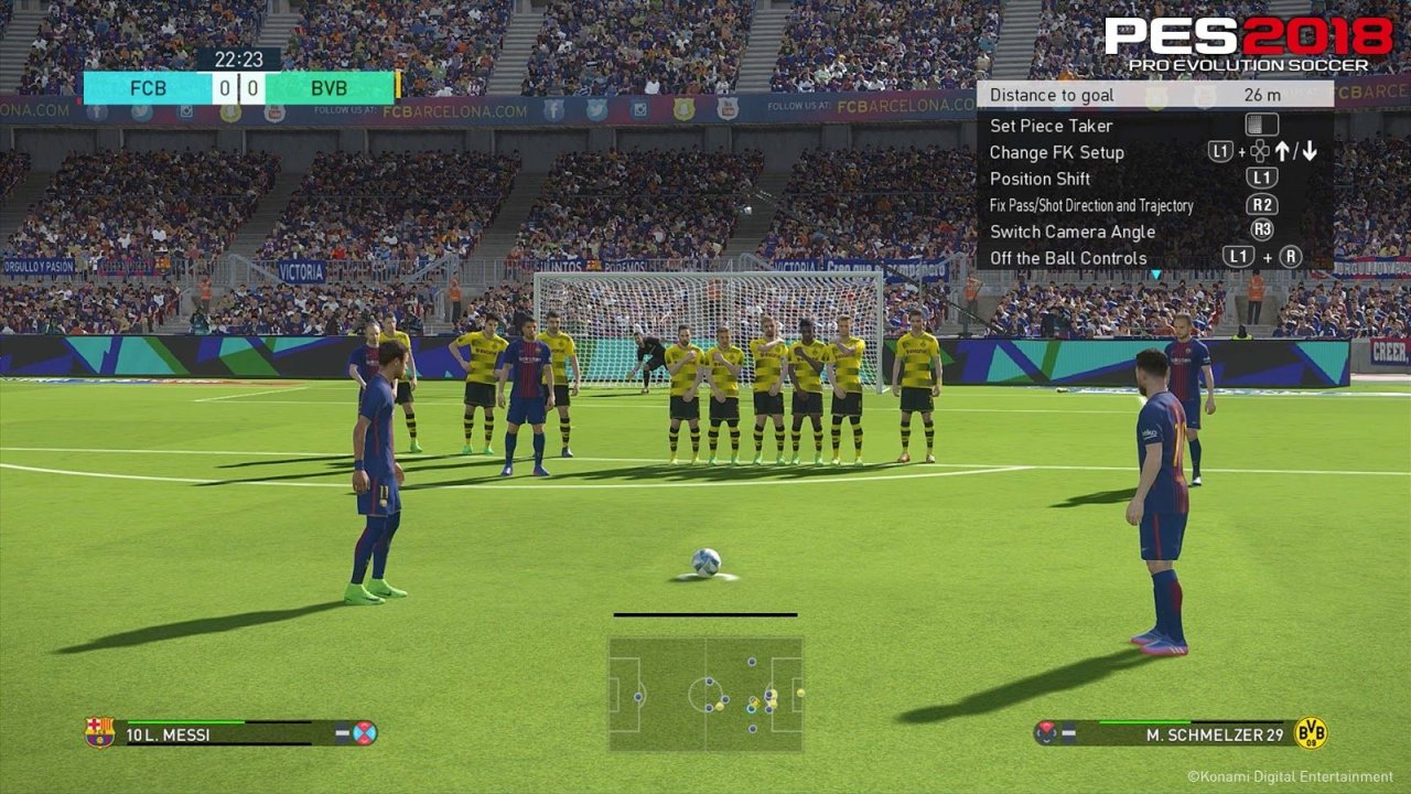 download pro evolution soccer 2018 torrent file only download pro evolution soccer 2018 torrent file only