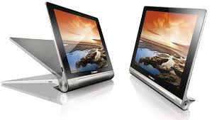 Spesifikasi Lenovo B6000 (Yoga Tablet 8)