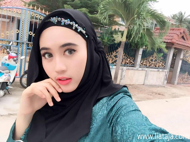 Wanita Muslimah cantik Thailand | liataja.com Wanita Muslimah cantik Thailand | liataja.com