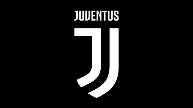 Logo Juventus baru. Logo Juventus baru.