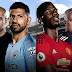 Man City v Man Utd: Fast-starting City can brush bitter rivals aside