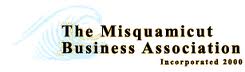 The Misquamicut Business Association