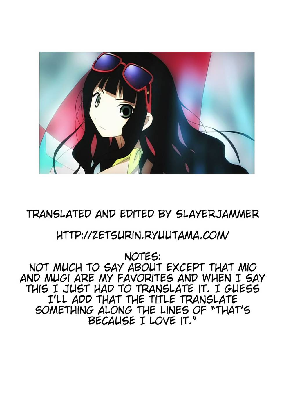 Hentai Manga Comic-Datte Daisuki nan desumono-Read-27