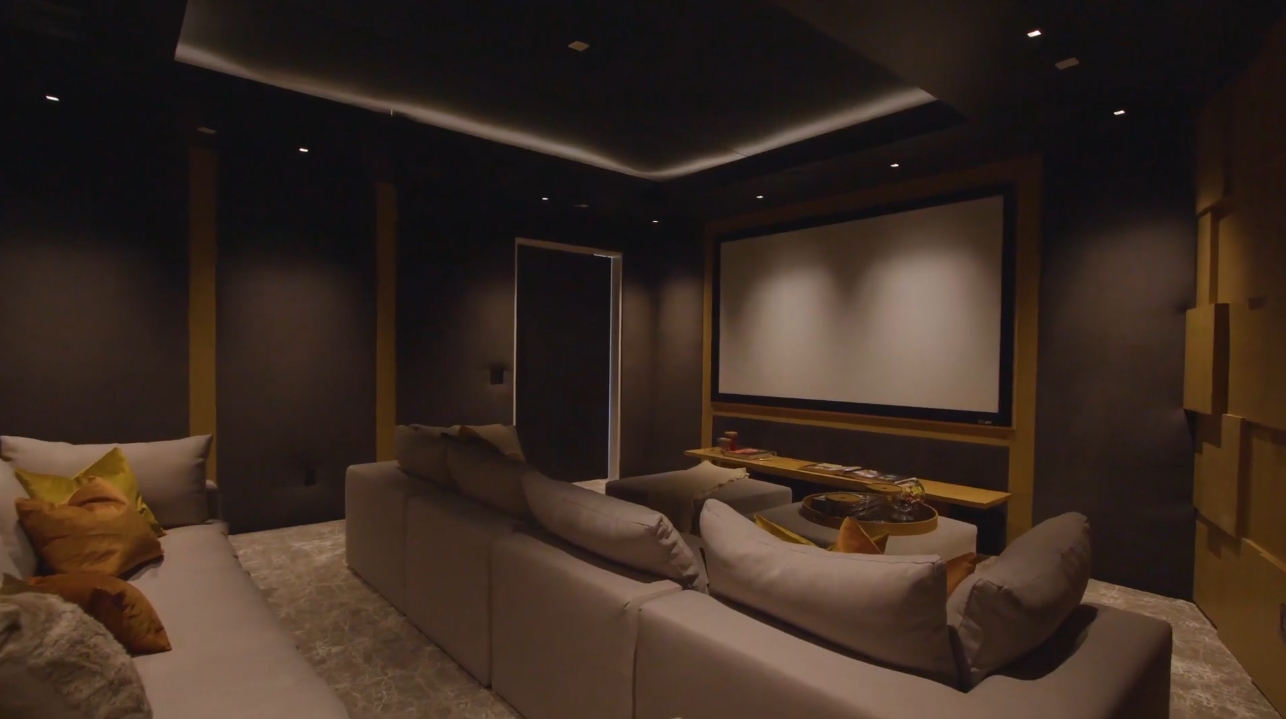 65 Photos vs. 1659 Marlay Dr, Los Angeles Luxury Home Interior Design Tour