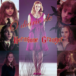 O diário de Hermione Granger: Justificativa Nota da autora da fanfic