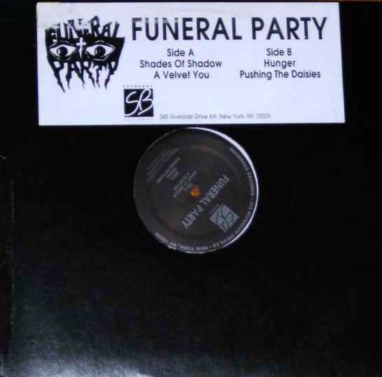 In Depth Music Funeral Party