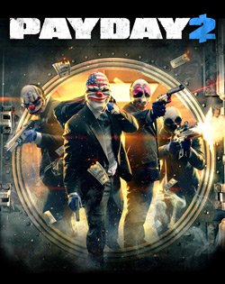 Payday 2 PC Game Free Download Payday 2 PC Game Free Download