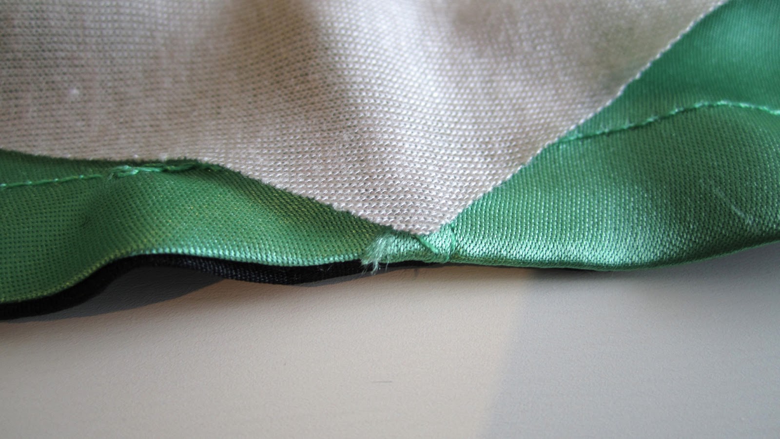 A Few Threads Loose: French Knickers Sew-Along... Adding 