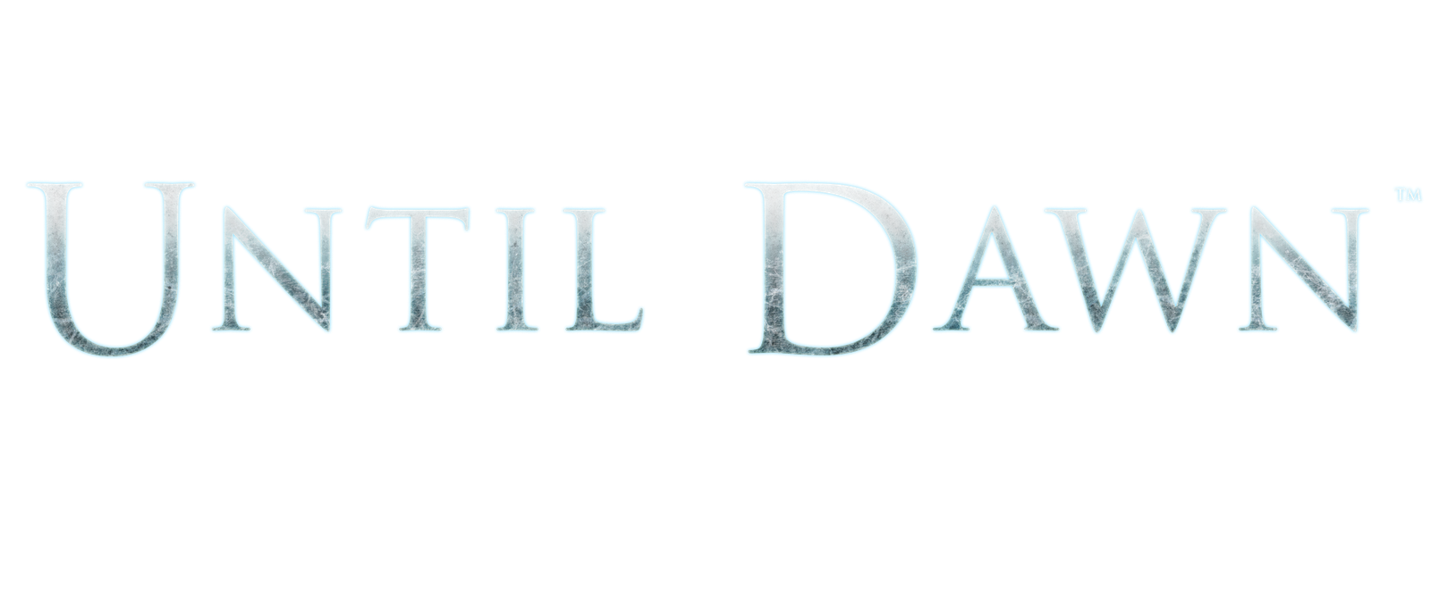 Until Dawn logo. Дожить до рассвета логотип. Until Dawn надпись. Until cover