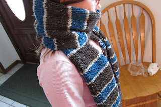 My Needles are Never Naked