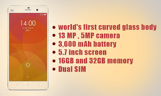 Spesifikasi Harga Xiaomi Redmi Note 2 