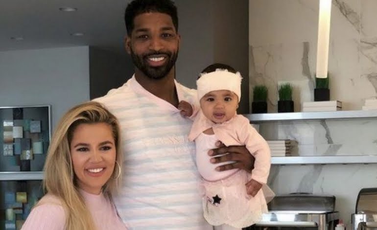 Tristan Thompson non ha tradito Khloe Kardashian | Gossip News.