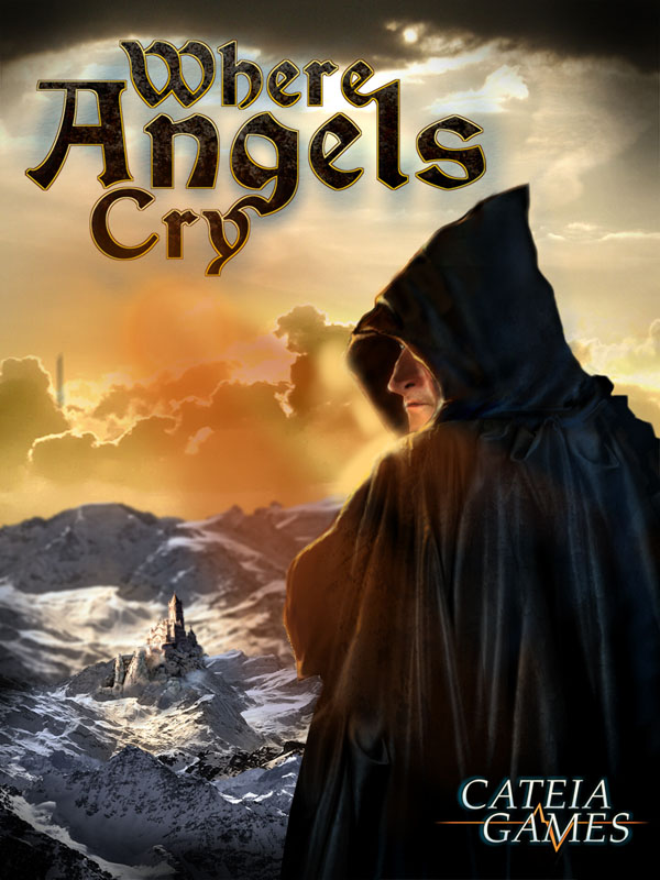 Where Angels Cry [PC] [FRENCH]