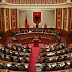Albanian Assembly resulting from June 25 elections started work