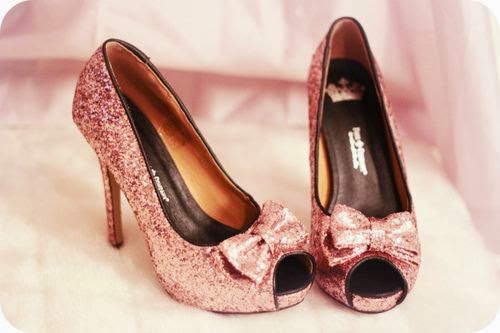 Alternativas de zapatos de moda para fiesta Alternativas de zapatos de moda para fiesta