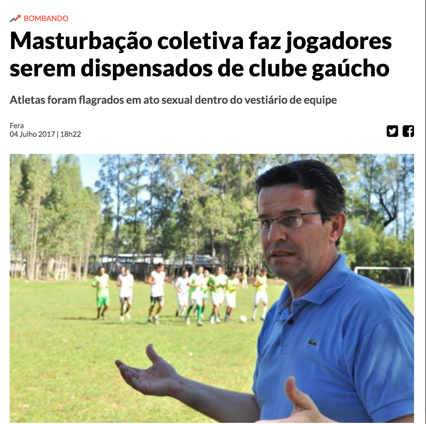 Sport Club Gaucho