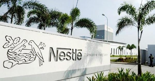 Lowongan Kerja Lowongan Kerja Pt Nestle Indonesia