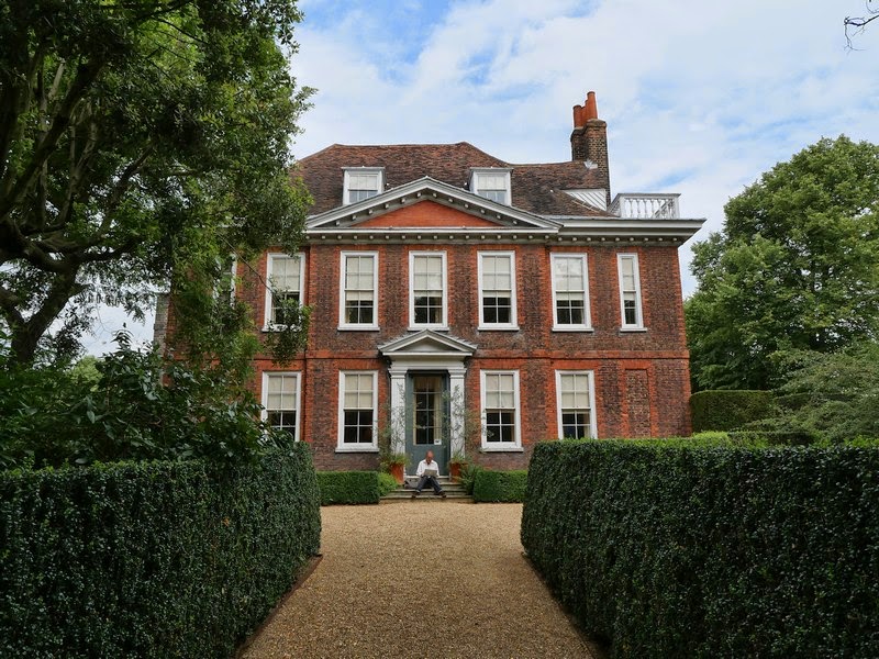 thequacksoflife Fenton House